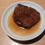 ビーフキッチン - 