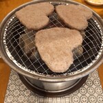 Yakiniku Itoshi No Yoko - 