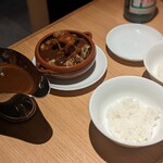 ビーフキッチン - 