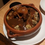 ビーフキッチン - 