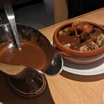 ビーフキッチン - 