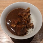 ビーフキッチン - 