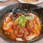 刀削麺館 IPPINKAKU - 