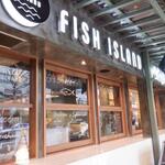 FISH ISLAND - 