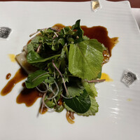 創作中華 一之船入 - 