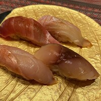 完全個室鮨和食かなうS - 