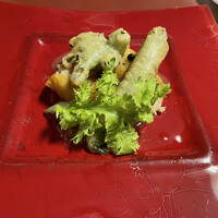 創作中華 一之船入 - 