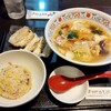 ピリケンラーメン - 