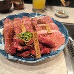 Yakiniku Jinsei Taro Chan - 