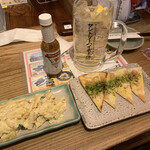 一軒め酒場 新橋店 - 