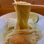 つけそば 神宮寺 - 