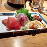 居酒屋 山ぐち - 