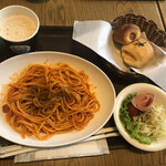 パン工房 上島 久居店 - 