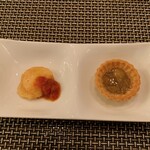 カフェ＆スペイン料理 ヒラソル - 