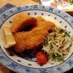 居酒屋 山ぐち - 