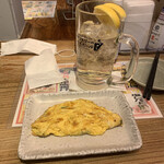 一軒め酒場 新橋店 - 