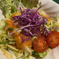 ロシヤ料理 ラルース - 