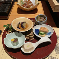 華蓮  大阪心斎橋店 - 