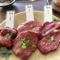 焼肉 The INNOCENT CARVERY 新丸ビル店 - 