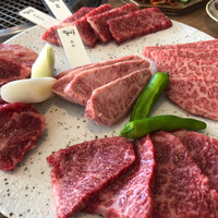 焼肉 The INNOCENT CARVERY 新丸ビル店 - 