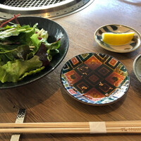 焼肉 The INNOCENT CARVERY 新丸ビル店 - 