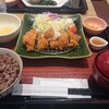 大戸屋 新宿東口中央通り店