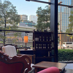 GLITCH COFFEE OSAKA - 