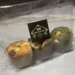 OPERA MUFFINS Kyoto - 