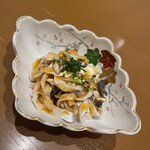 旬肴ふく堀田 - 