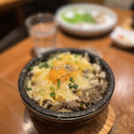 韓国料理 水刺齋 - 