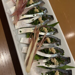 旬肴ふく堀田 - 