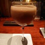 BAROSSA cocktailier - 