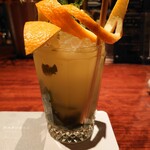 BAROSSA cocktailier - 