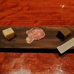 BAROSSA cocktailier - 