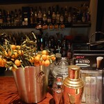 BAROSSA cocktailier - 