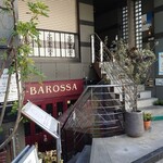 BAROSSA cocktailier - 