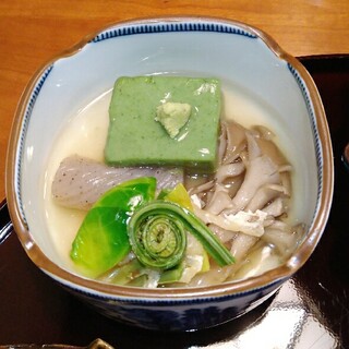 天然海鮮和食 氷炭_1