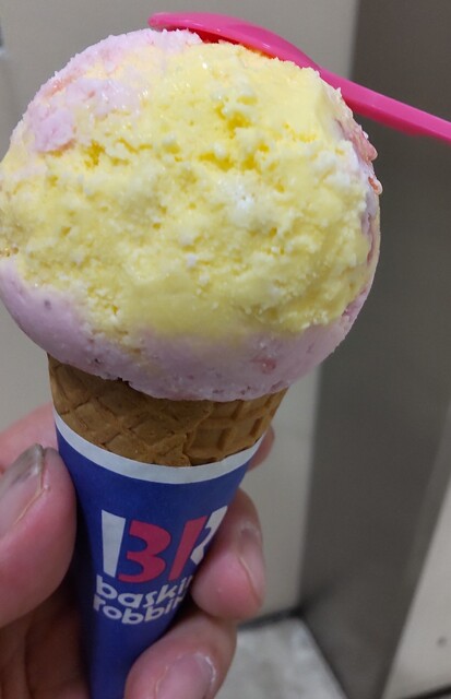 サーティワンアイスクリーム イオン米沢店 - 西米沢（ジェラート・アイスクリーム）の写真