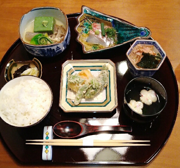 Washoku Dokoro Hyotan