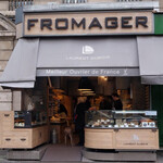 Fromagerie Laurent Dubois - 