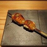 とり茶太郎 - 宮崎 地頭鶏 胸肉