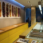 L' Eclair de Génie - 