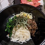 Yakiniku Resutoran Kizoku - 