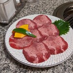 Yakiniku Resutoran Kizoku - 