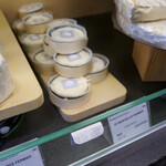 Fromagerie Laurent Dubois - 