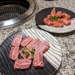 焼肉レストラン貴族 - 