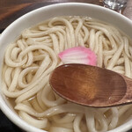 しんぺいうどん - 