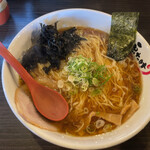 Ramen Fuku Take - 