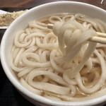 しんぺいうどん - 