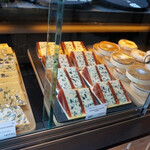 Fromagerie Laurent Dubois - 